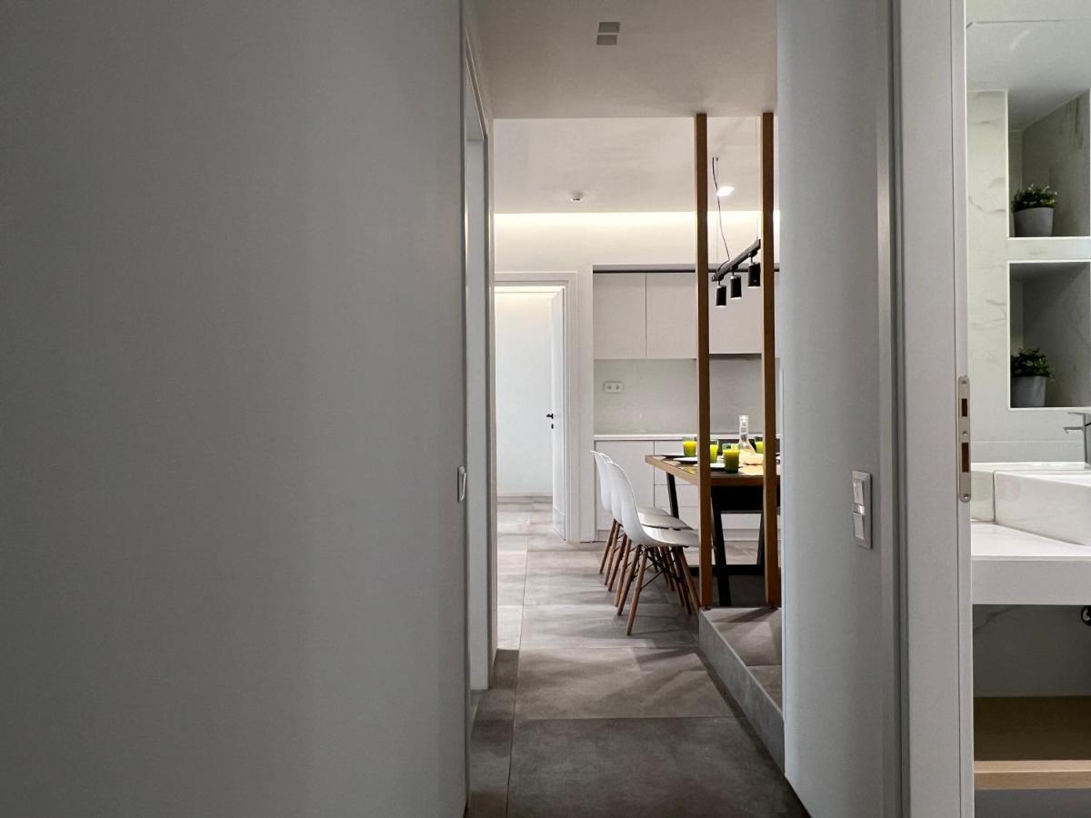 The Dazzling Glimpse Acropolis Suites Aten Exteriör bild