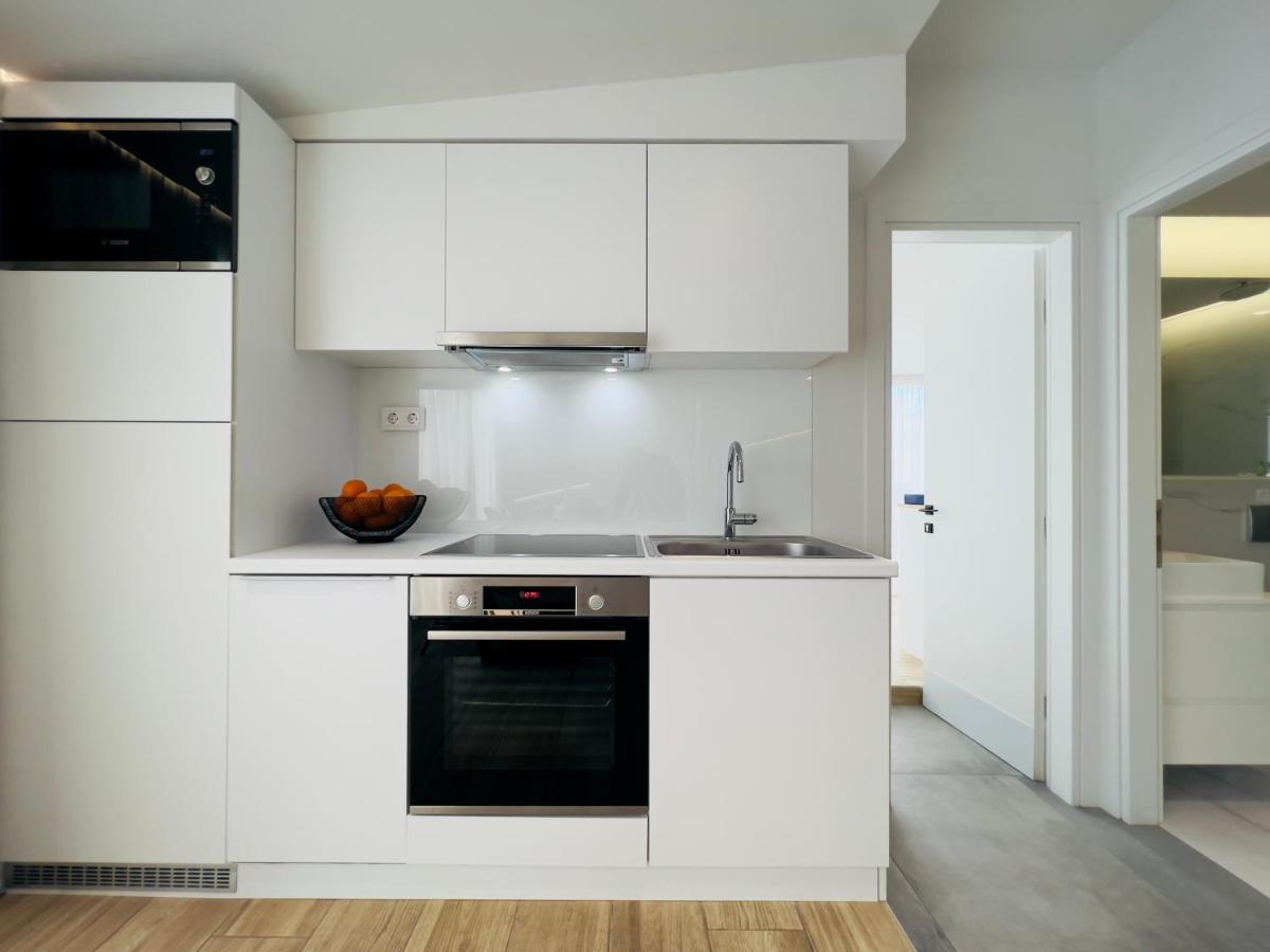 The Dazzling Glimpse Acropolis Suites Aten Exteriör bild