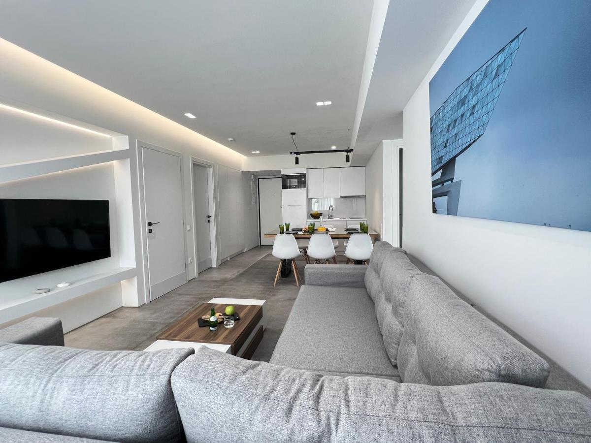 The Dazzling Glimpse Acropolis Suites Aten Exteriör bild