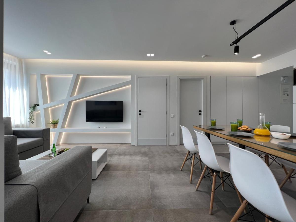 The Dazzling Glimpse Acropolis Suites Aten Exteriör bild