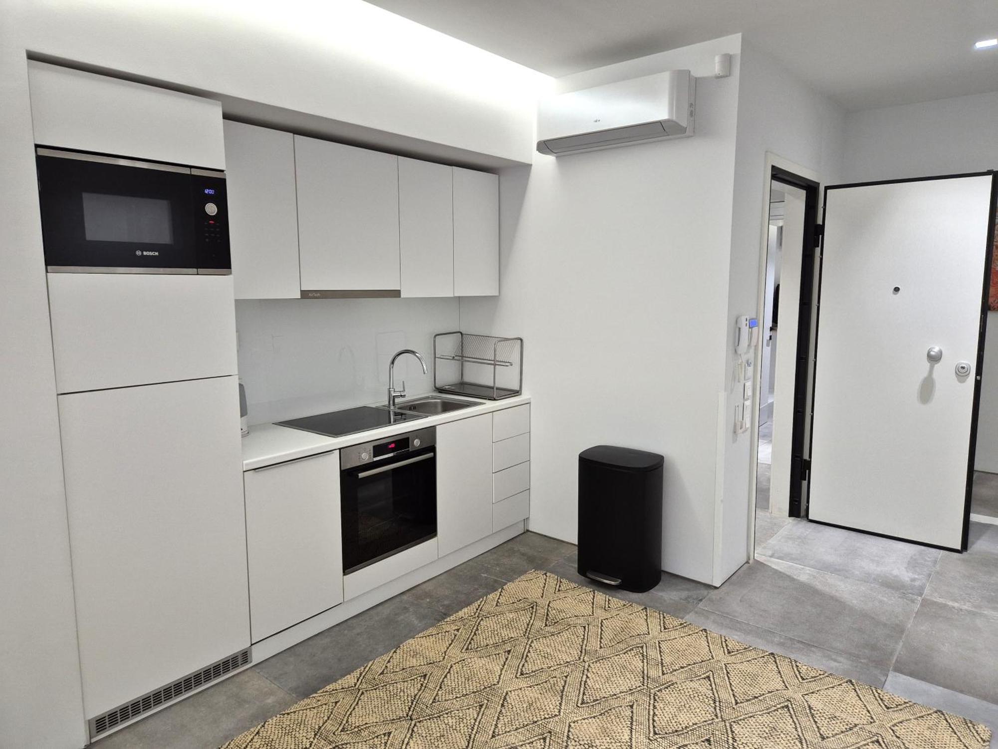 The Dazzling Glimpse Acropolis Suites Aten Exteriör bild