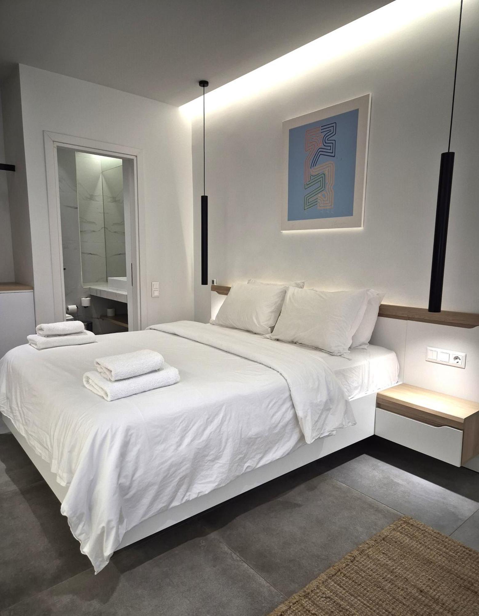 The Dazzling Glimpse Acropolis Suites Aten Exteriör bild