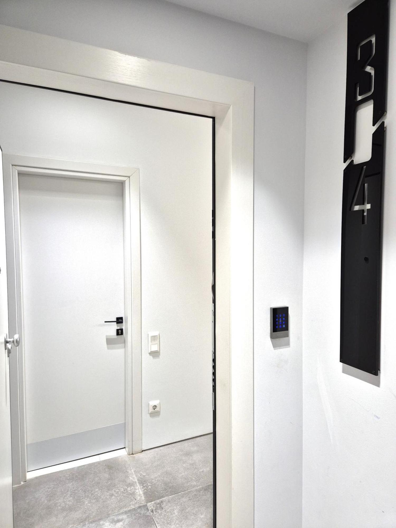 The Dazzling Glimpse Acropolis Suites Aten Exteriör bild