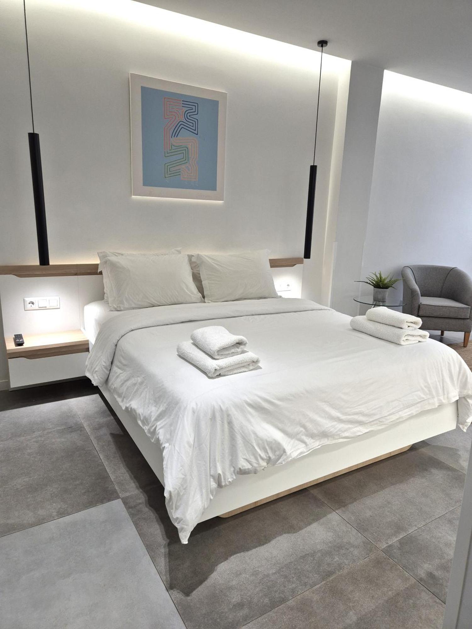 The Dazzling Glimpse Acropolis Suites Aten Exteriör bild